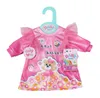 Zapf Zapf 834640 BABY born Mała sukienka 36cm 834640 Podgląd zdjęcia produktu 2