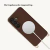 Selencia Rivièra MagSafe Backcover met afneembare haakjes Productafbeelding-voorbeeld 5