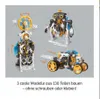 KOSMOS Mechanical Power, zestaw do eksperymentów, robot, Podgląd zdjęcia produktu 10