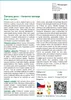 SAFLAX - červený javor - Acer rubrum - 20 Semena Náhled obrázku produktu 3