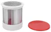 Grattugia per formaggio Home Kitchen: grattugia portatile Anteprima dell’immagine prodotto 1