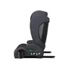 Tulano Joy 35 Schwarz-Grau – i-Size Kindersitz R129, Produktbild-Vorschau 9