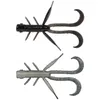 Spro Freestyle Urban Prey Hog 7cm - 5 Gummikrebse Produktbild-Vorschau 6