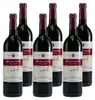 Achaia Clauss Imiglykos Rotwein -lieblich- (6 x 0,75L) Produktbild-Vorschau 1