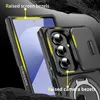 Handyhülle für Samsung Galaxy Z Fold7 Dual-Layer Stoßfest Produktbild-Vorschau 6