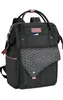 Laptop Rucksack 15,6 Zoll - Wasserabweisend - Laptoptasche Produktbild-Vorschau 1