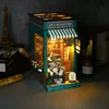 „Book Nook“-Set – Buchhandlung der Seelen Produktbild-Vorschau 4