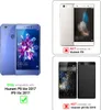Cadorabo DE-153086, Huawei, Huawei P8 LITE 2017 / P9 LITE Náhľad obrázku produktu 2