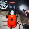 Čistič vysokotlakový Maltec, 150 bar, hliníková pumpa, Náhľad obrázku produktu 10