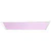 BRILLIANT ABIE LED Aufbaupaneel 59,5 cm Metall / Kunststoff Produktbild-Vorschau 27
