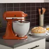 Kitchenaid 5KSM2CB5BGS Brotbackschüssel mit Backdeckel Produktbild-Vorschau 30