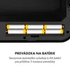 Klarstein Royal Trash, bezdotykový odpadkový kôš, senzor, Náhľad obrázku produktu 8