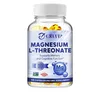L-Magnesio Treonato 500 mg (120 capsule) Integratore Anteprima dell’immagine prodotto 1