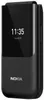 NOKIA 2720 Flip Dual-SIM-Handy schwarz Podgląd zdjęcia produktu 16