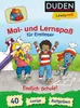 Duden Leseprofi - Mal- und Lernspaß für Erstleser. Endlich Produktbild-Vorschau 5