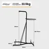 A diagram of a boxing stand with dimensions indicated. Produktbild-Vorschau