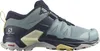 A side view of a Salomon X Ultra 4 women's hiking shoe. Produktbild-Vorschau