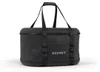 Gozney AT1901, Tasche, Schwarz, Nylon, Tread Venture Produktbild-Vorschau 3