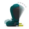 Kinderkraft UNITY 2 Kindersitz 100–150 cm, 15–36 kg, Produktbild-Vorschau 3