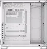 Corsair 6500X Midi-Tower Weiß ATX Produktbild-Vorschau 6