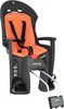 Hamax Siesta con staffa bloccabile Grigio/Arancione Anteprima dell’immagine prodotto 4