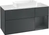 Villeroy & Boch G301HGHG Waschbeckenunterschrank Finion G30 Produktbild-Vorschau 1