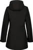 ICEPEAK Damen Softshelljacke Alamosa Produktbild-Vorschau 3