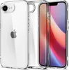 Spigen Ultra Hybrid, Cover, Apple, iPhone 16e, 15,5 cm Produktbild-Vorschau 15