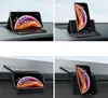 Baseus Foldable Gel Pad Holder (Black) Voir les images du produit 20
