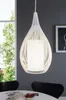 EGLO Pendellampe Razoni, 1 flammige e Pendelleuchte, Produktbild-Vorschau 2