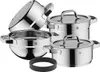 WMF Compact Cuisine 0798046380, Edelstahl, Edelstahl, Produktbild-Vorschau 10