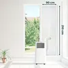 CECOTEC 08161 - Izolace 210x90 Náhled obrázku produktu 10