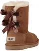 Chaussures pour enfants UGG Bailey Bow II T, 1017394TCHE, Voir les images du produit 12