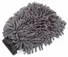 Guanto in microfibra 16x25cm spugna di flanella Anteprima dell’immagine prodotto 3