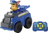 Paw Patrol: Chase - RC-Fahrzeug Produktbild-Vorschau 12