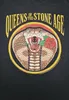 T-shirt « Cobra » de Queens of the Stone Age Voir les images du produit 3