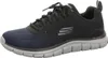Skechers Sneakers 232399 NVBK in Black color size 44 Anteprima dell’immagine prodotto 90