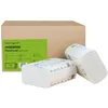 Green Hygiene® INGEBORG Green Hygiene® Papierhandtücher Anteprima dell’immagine prodotto 4