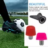 12 Stück Fußballstollen Ersatz 7mm 10mm Fußball Rugby Produktbild-Vorschau 6