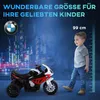 HOMCOM Elektro Motorrad für Kinder Kindermotorrad Produktbild-Vorschau 10