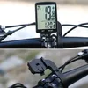 INF Cyklistický počítač s 2,8palcovým podsvíceným displejem Náhled obrázku produktu 3
