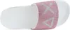 SUN68 Slippers LOGO STRASS - Damen Sandalen Pantoletten Produktbild-Vorschau 4