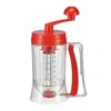 3in1 Teigportionierer Messbecher Mixer Skala 800 ml Produktbild-Vorschau 1