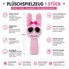 Wiztex Sprunki Kuscheltier - 20 cm Spunki Horror Spiel Produktbild-Vorschau 3