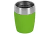EMSA TRAVEL CUP ISOLIERBECHER 0,2 L, Limette, China, 87 mm, Produktbild-Vorschau 2