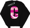 Disney - "Alphabet A Is For Ariel Alice" Sweatshirt für Produktbild-Vorschau 1
