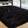 koberec s vysokým vlasem 200 x 300 cm do obývacího pokoje Náhled obrázku produktu 2