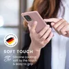 kwmobile Handyhülle für Oppo Find X5 (5G) Hülle - Case Produktbild-Vorschau 4