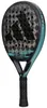 Adidas Padel Cross It Light Padelschläger Silber  Silber Produktbild-Vorschau 2