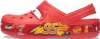 Crocs Clogs 205759-610 in Red color size 39-40 Produktbild-Vorschau 10